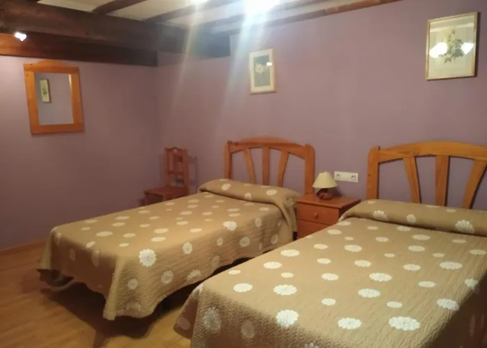 Con Terraza En El Valle De Soba Herada